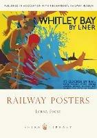 Railway Posters - Lorna Frost - cover