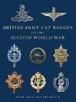 British Army Cap Badges of the Second World War