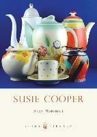 Susie Cooper - Alan Marshall - cover