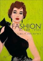 Fashion in the 1950s - Daniel Milford-Cottam - cover