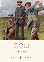 Golf - John Pearson - cover