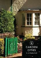 Garden Cities - Sarah Rutherford - cover