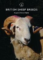 British Sheep Breeds - Susannah Robin Parkin - cover