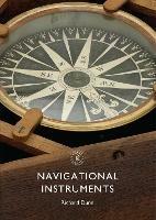Navigational Instruments - Richard Dunn - cover