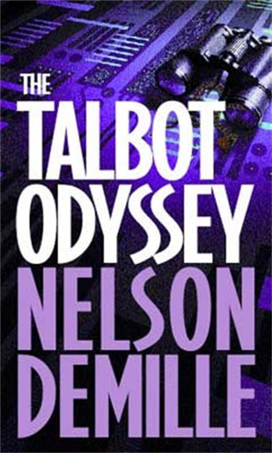 The Talbot Odyssey