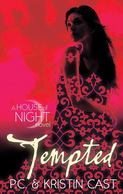 Tempted - P. C. Cast,Kristin Cast - ebook