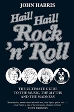 Hail! Hail! Rock'n'roll