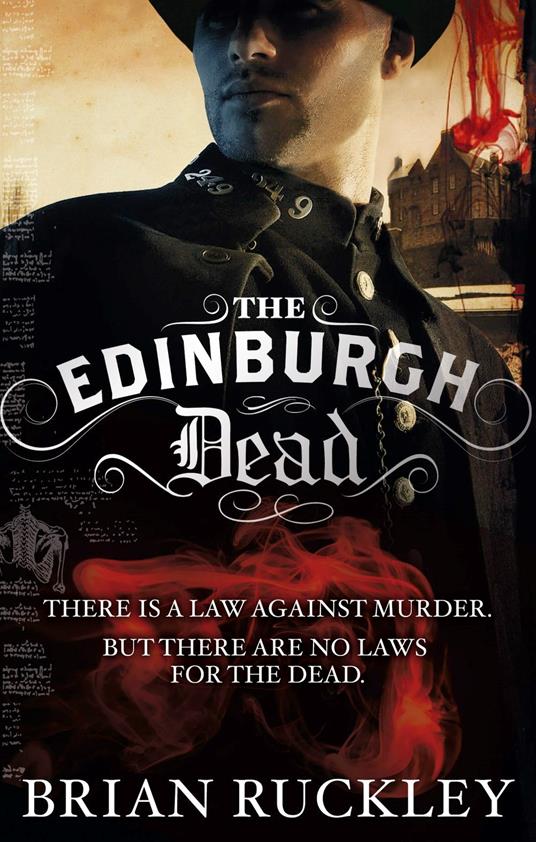 The Edinburgh Dead
