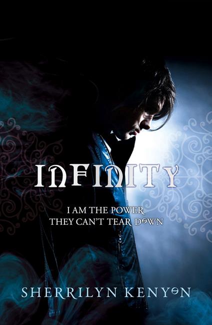 Infinity - Sherrilyn Kenyon - ebook