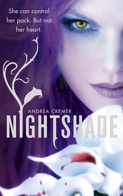 Nightshade - Andrea Cremer - ebook