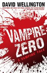 Vampire Zero