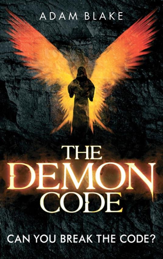 The Demon Code