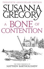 A Bone Of Contention