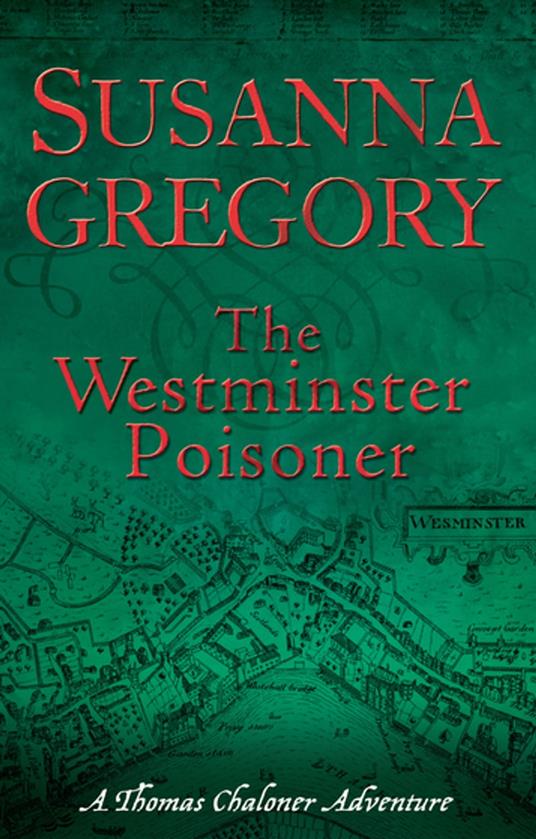 The Westminster Poisoner