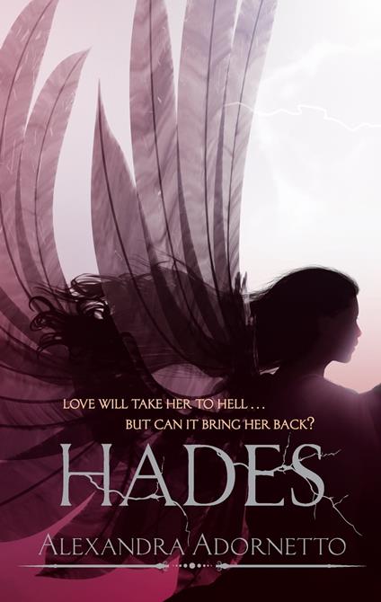 Hades - Alexandra Adornetto - ebook