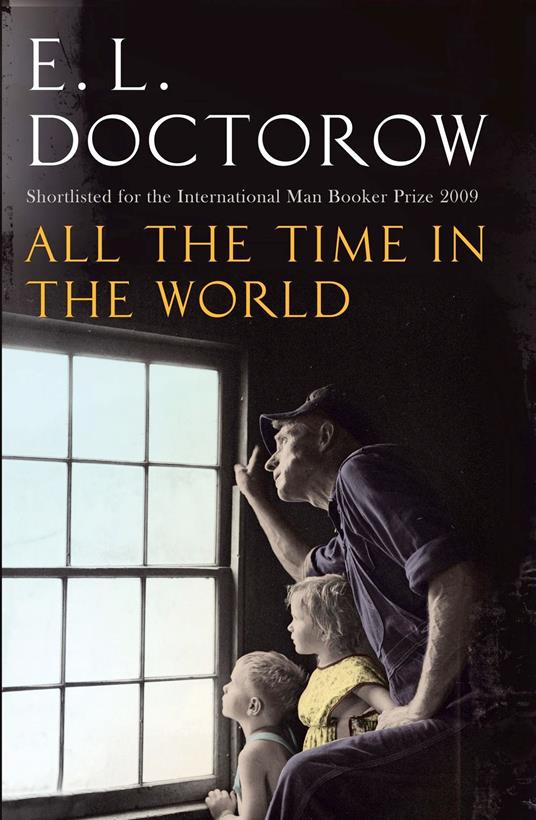 All The Time In The World