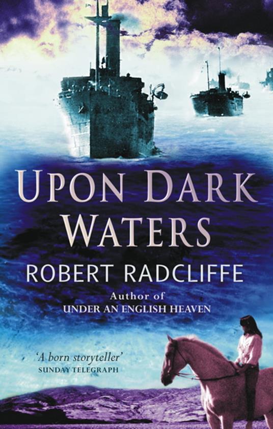 Upon Dark Waters