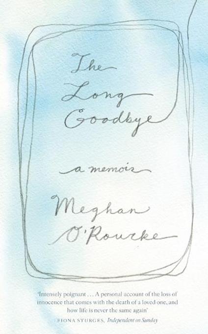The Long Goodbye