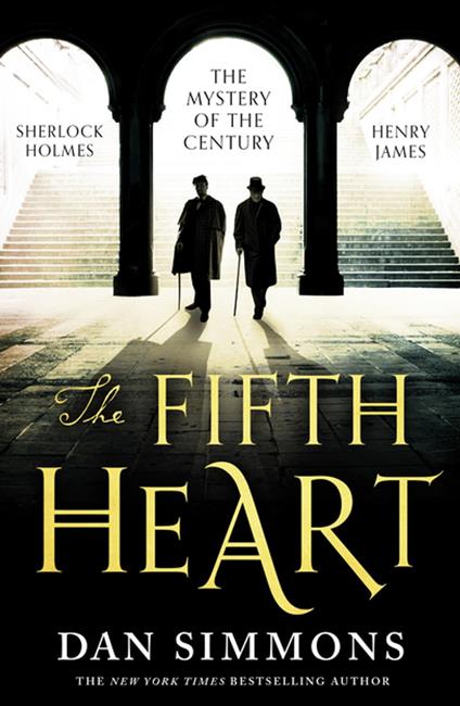 The Fifth Heart