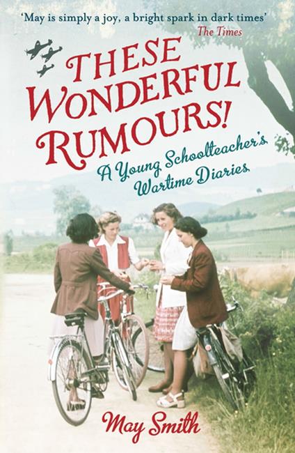These Wonderful Rumours!