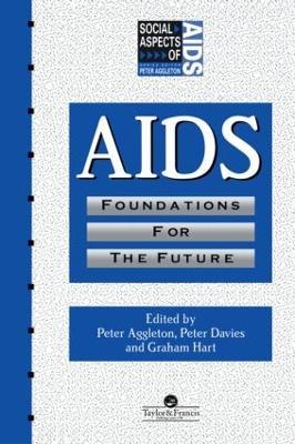 AIDS: Foundations For The Future - cover