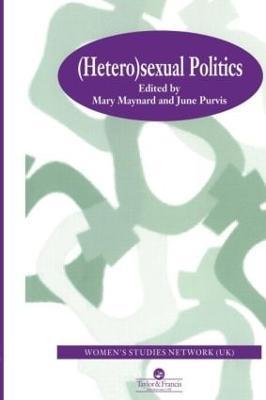 HeteroSexual Politics - cover
