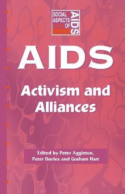 AIDS: Activism and Alliances - cover