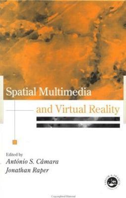 Spatial Multimedia and Virtual Reality - cover