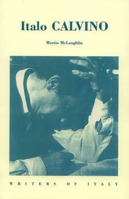 Italo Calvino - P Morris,Alain Wesson,McLaughlin - cover