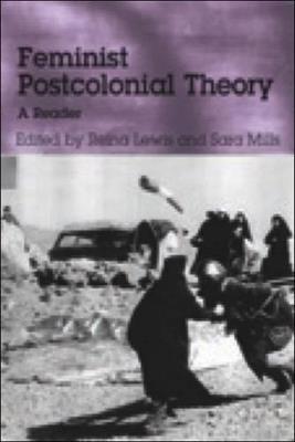 Feminist Postcolonial Theory: A Reader - cover
