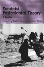 Feminist Postcolonial Theory: A Reader