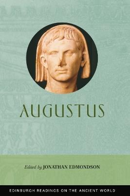 Augustus - cover