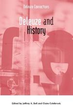 Deleuze and History