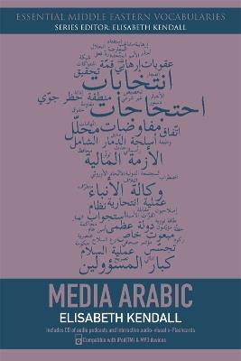 Media Arabic - Bray - cover