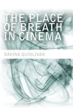 The Place of Breath in Cinema