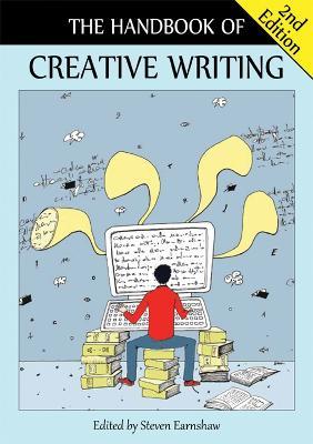 The Handbook of Creative Writing - cover
