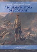 A Military History of Scotland