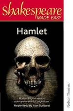 Shakespeare Made Easy: Hamlet