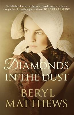 Diamonds in the Dust: A heart-warming story of family and adversity - Beryl Matthews - cover