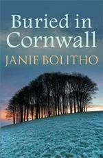 Buried in Cornwall: The addictive cosy Cornish crime series