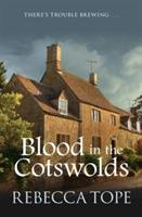 Blood in the Cotswolds: The engrossing cosy crime series