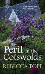 Peril in the Cotswolds: The compelling cosy crime series
