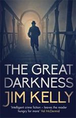 The Great Darkness: A Cambridge Wartime Mystery