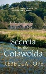 Secrets in the Cotswolds: The captivating cosy crime series