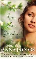 Yew Tree Gardens: From the multi-million copy bestselling author - Anna Jacobs - cover
