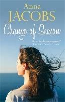 Change of Season: Love, family and change from the multi-million copy bestselling author - Anna Jacobs - cover