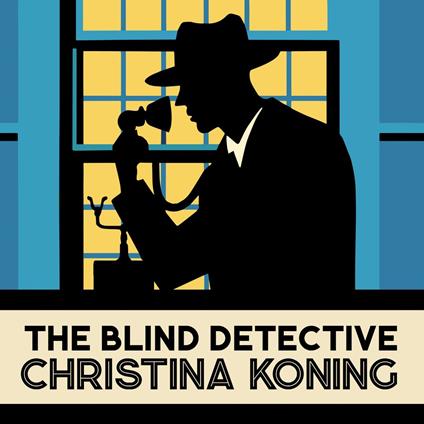 The Blind Detective