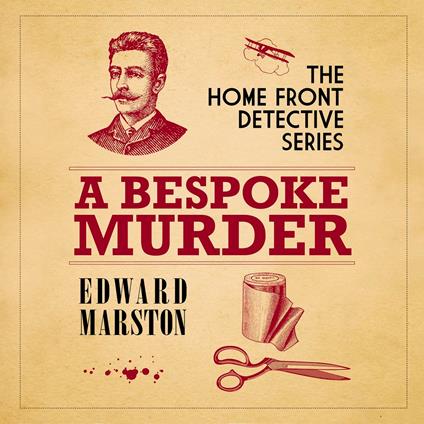A Bespoke Murder
