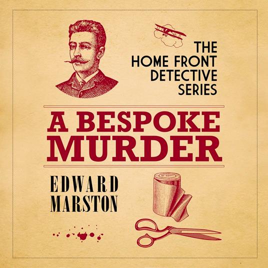 A Bespoke Murder