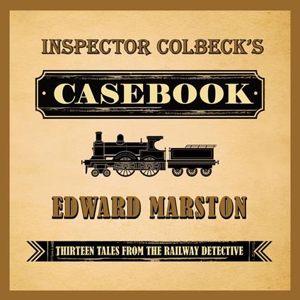Inspector Colbeck's Casebook